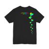 HYPE PRIDE '25 Tee (Special HEARTS Edition) + $5 GYMDESK CREDIT Photo 3
