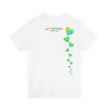 HYPE PRIDE '25 Tee (Special HEARTS Edition) + $5 GYMDESK CREDIT Photo 6