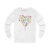 HYPE PRIDE '25 (Long Sleeve) Photo 2