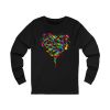 HYPE PRIDE '25 (Long Sleeve) Photo 1