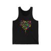 HYPE PRIDE '25 Tank (Front Only) Photo 1